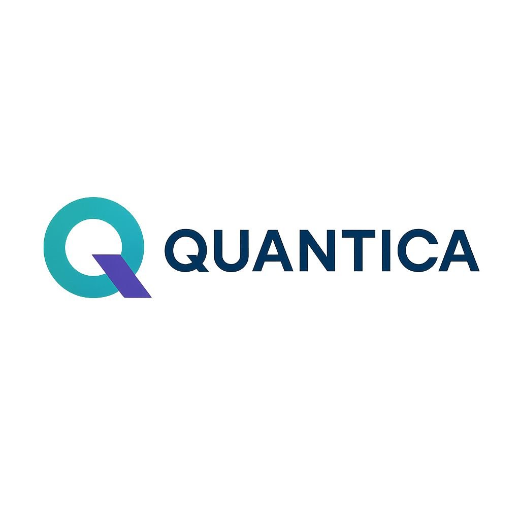 Logo QUANTICA SP
